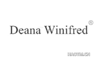 DEANA WINIFRED