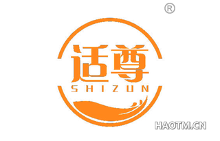 适尊 