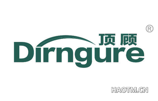 顶顾 DIRNGURE