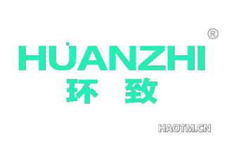 环致 