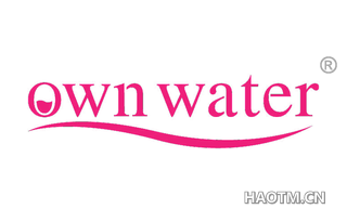 OWN WATER