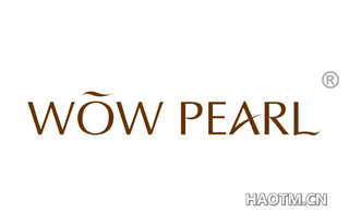 WOW PEARL