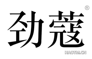 劲蔻 