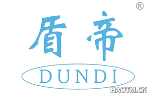 盾帝 