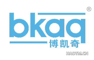 博凯奇 BKAQ