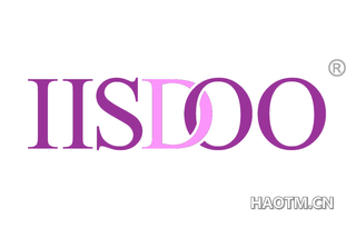 IISDOO