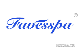 FAVESSPA
