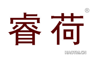 睿荷 