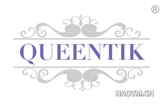 QUEENTIK