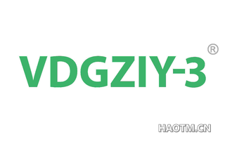VDGZIY-3