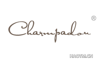 CHARMPADOU