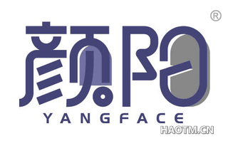 颜阳 YANGFACE