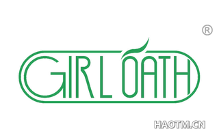 GIRL OATH