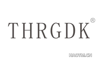 THRGDK