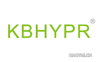 KBHYPR