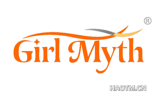 GIRL MYTH