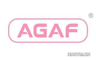 AGAF