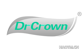 DRCROWN