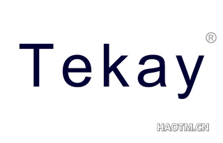 TEKAY