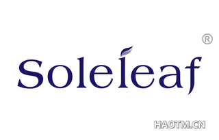 SOLELEAF