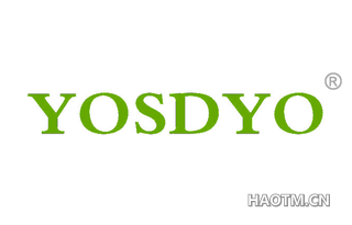 YOSDYO