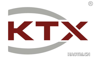 KTX