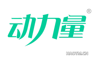 动力量 