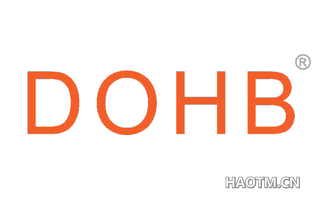 DOHB