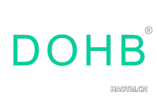 DOHB