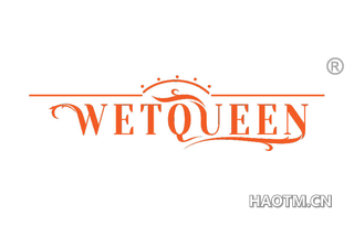 WETQUEEN
