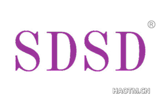 SDSD