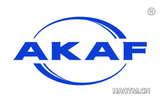 AKAF