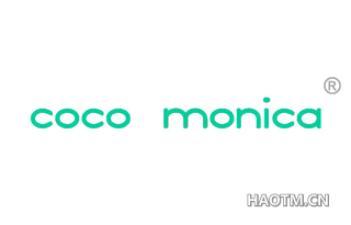 COCO MONICA