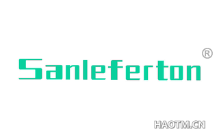 SANLEFERTON