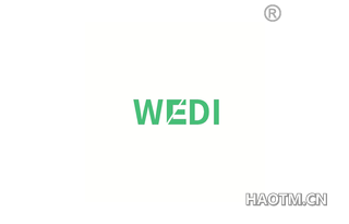 WEDI