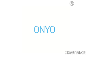 ONYO