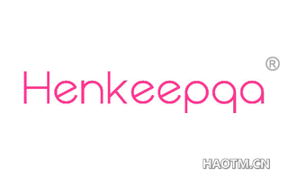 HENKEEPQA