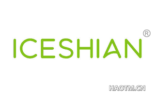 ICESHIAN