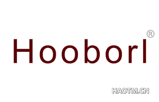 HOOBORL