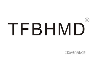 TFBHMD