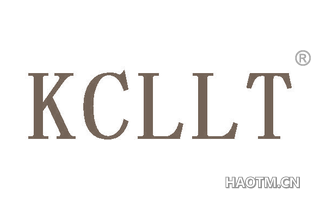 KCLLT