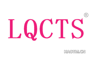 LQCTS
