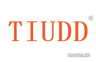 TIUDD