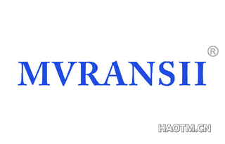MVRANSII