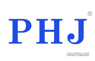 PHJ