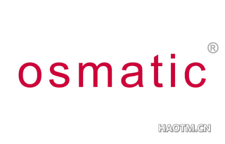 OSMATIC