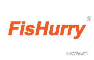 FISHURRY