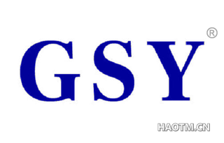 GSY