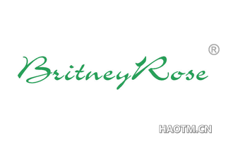 BRITNEYROSE