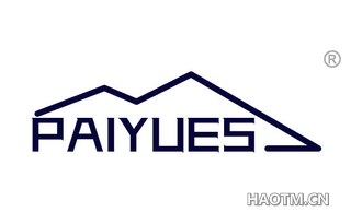 PAIYUES